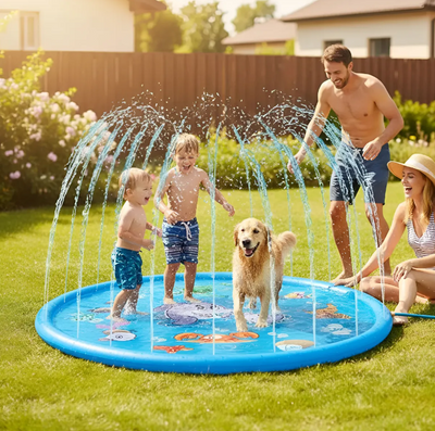 Splash Seguro™🌊 🛡️