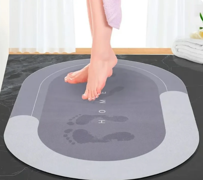 Alfombra DryStep Home™