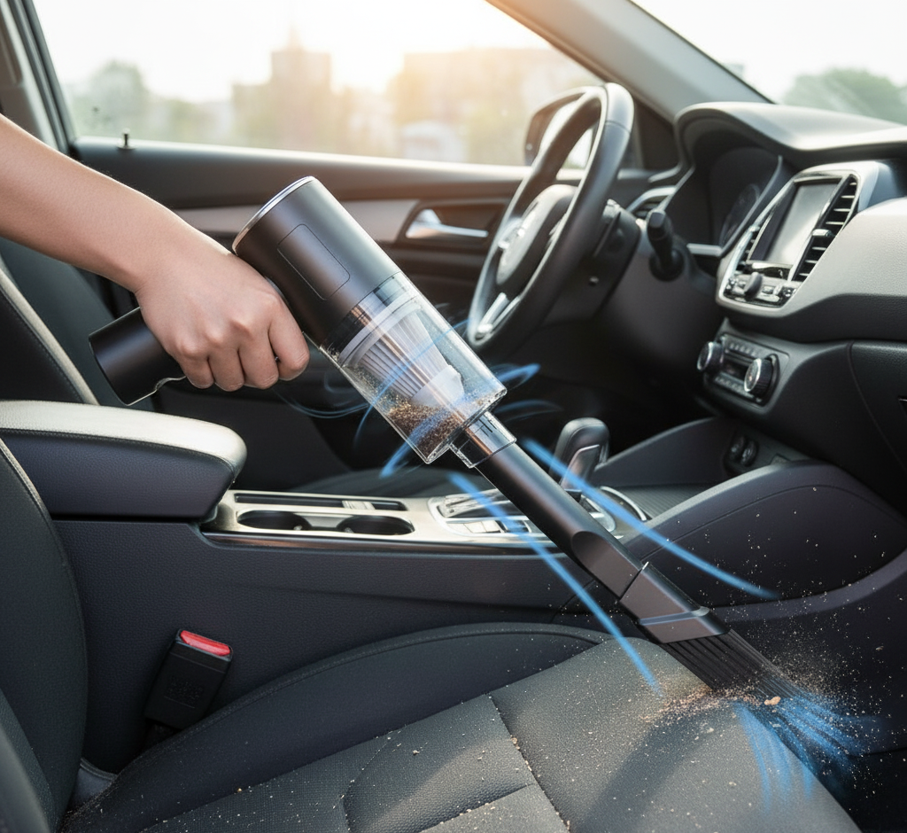 SwiftClean Portátil™