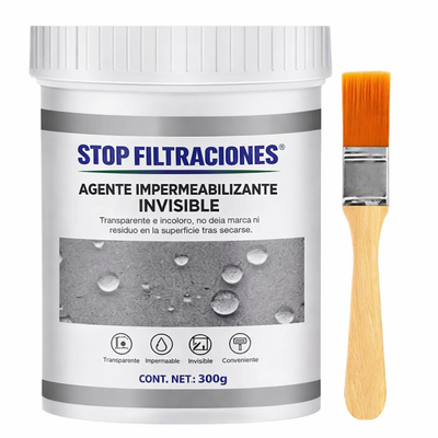 Stop Filtraciones™