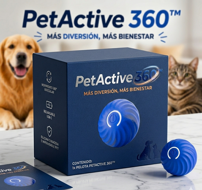 PetActive 360™