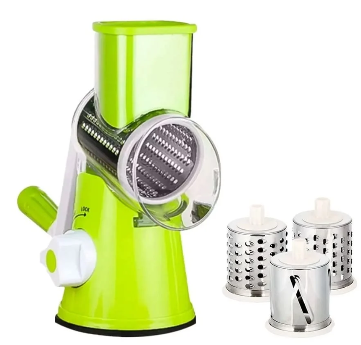 Chef Express 3 en 1™