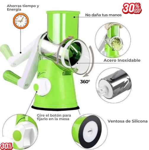 Chef Express 3 en 1™