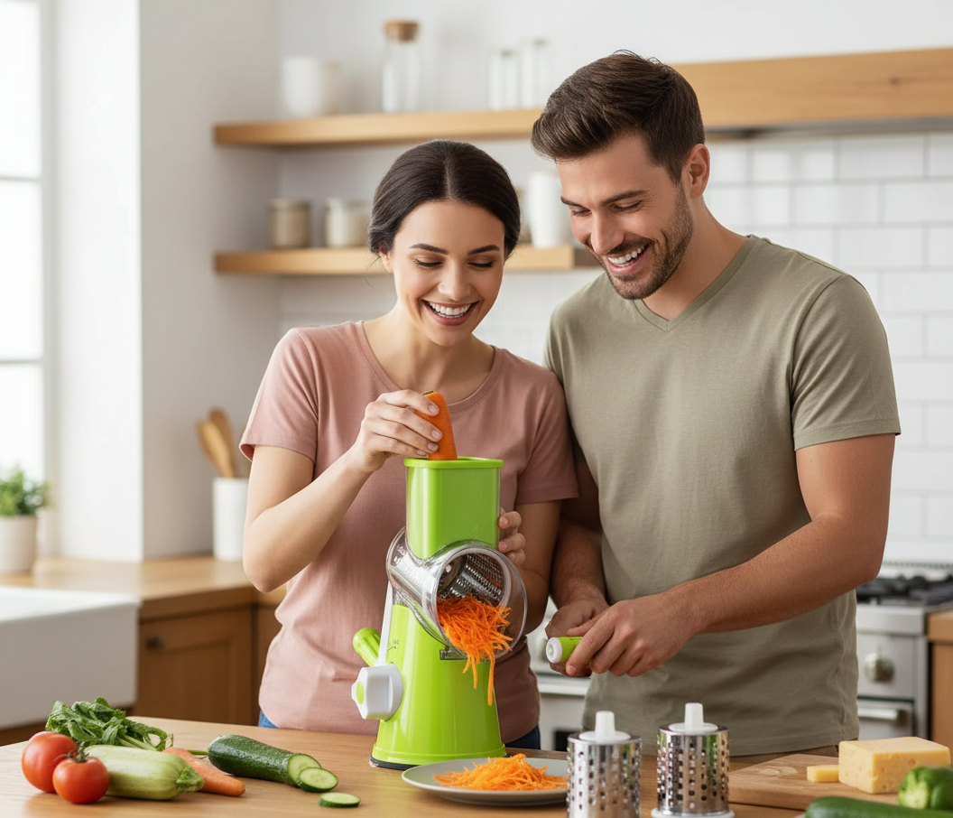 Chef Express 3 en 1™