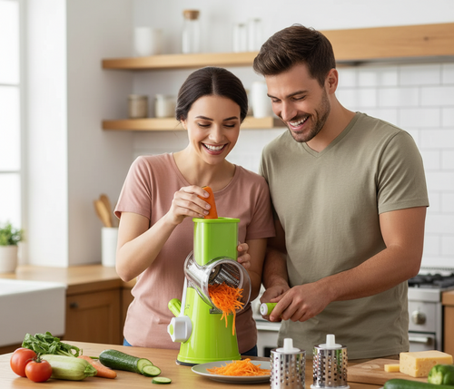 Chef Express 3 en 1™