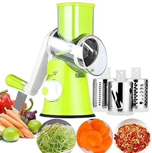 Chef Express 3 en 1™